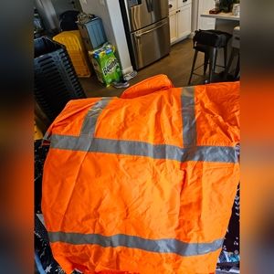 Occulux jacket